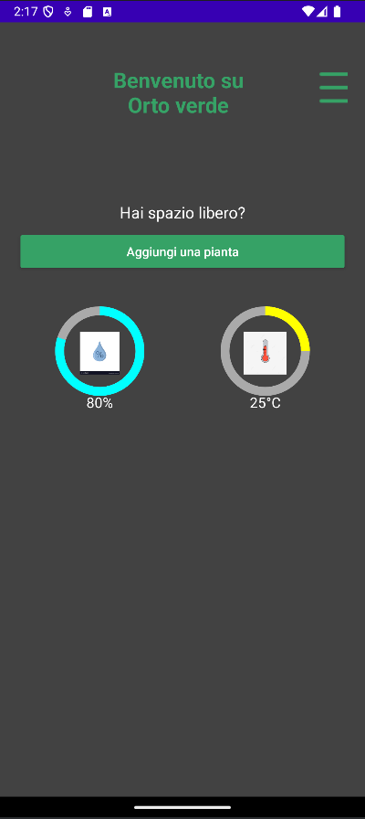 Orto Verde preview